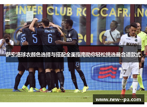 萨索洛球衣颜色选择与搭配全面指南助你轻松挑选最合适款式