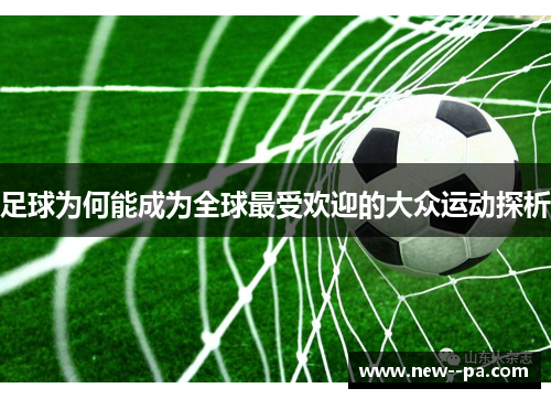 足球为何能成为全球最受欢迎的大众运动探析 足球为何能成为全球最受欢迎的大众运动探析