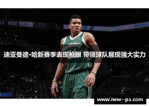 迪亚曼德·哈新赛季表现抢眼 带领球队展现强大实力 迪亚曼德·哈新赛季表现抢眼 带领球队展现强大实力