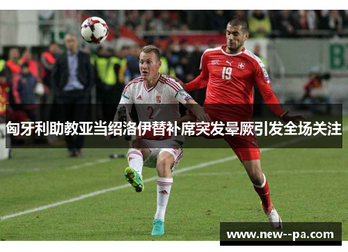 匈牙利助教亚当绍洛伊替补席突发晕厥引发全场关注 匈牙利助教亚当绍洛伊替补席突发晕厥引发全场关注